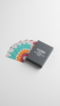 Core Family Deck Matte Cardstock